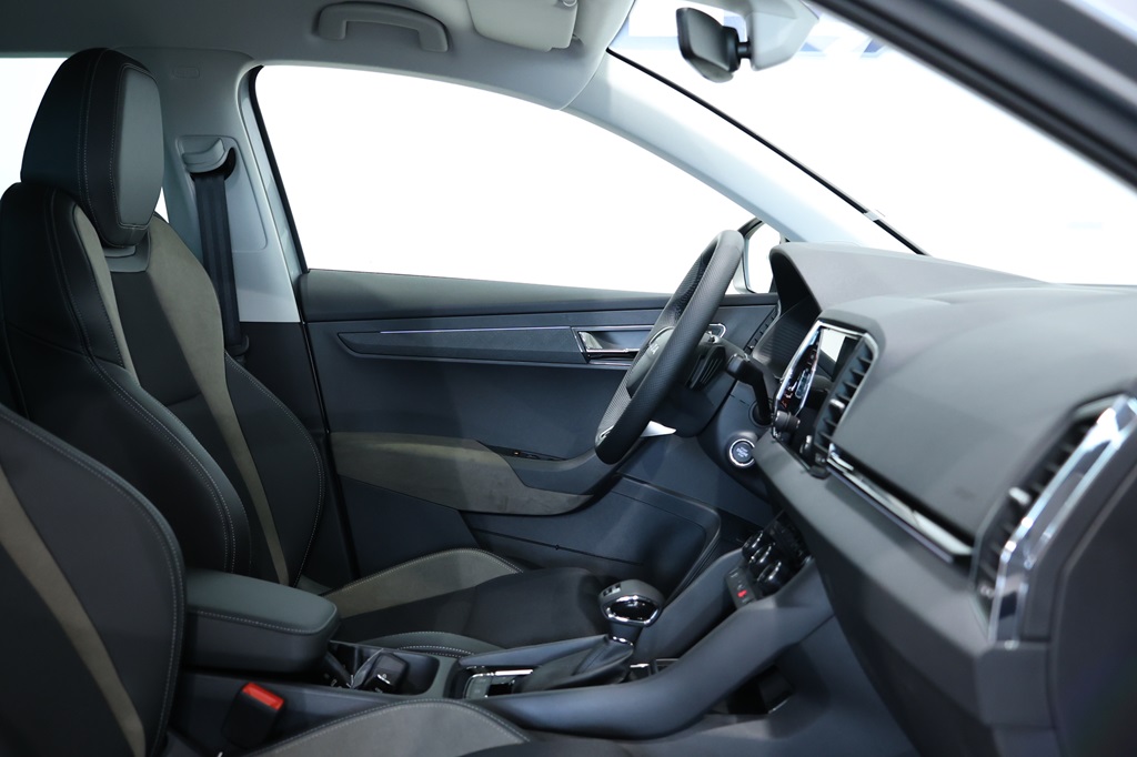 Skoda Karoq JBY86H