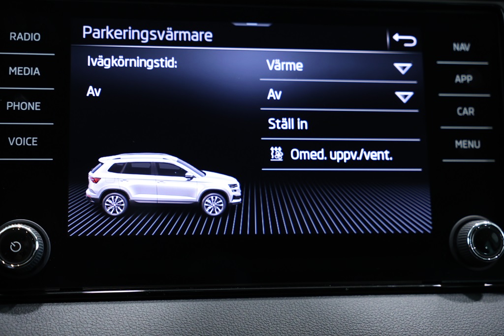 Skoda Karoq JBY86H