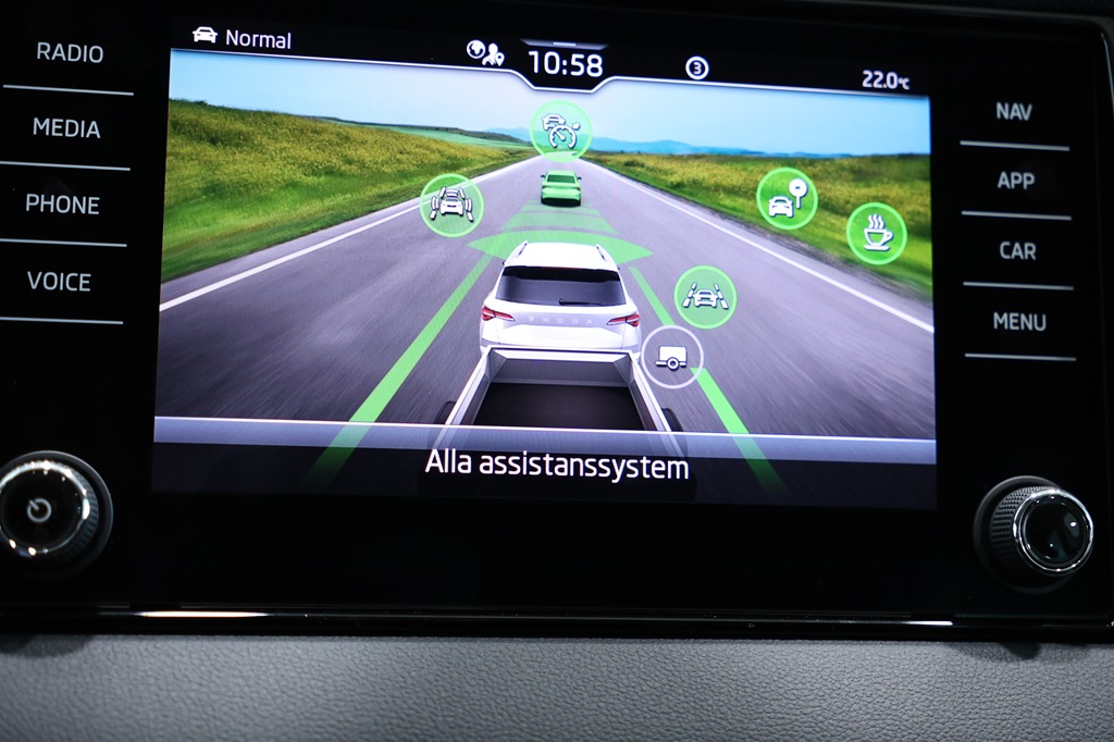 Skoda Karoq JBY86H