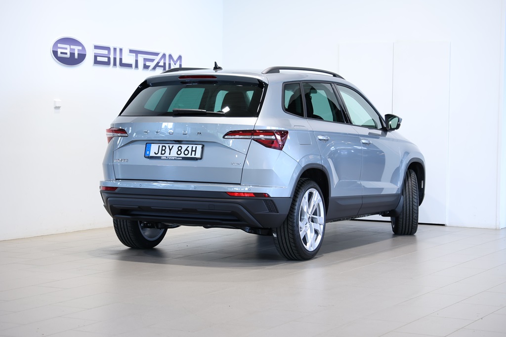 Skoda Karoq JBY86H