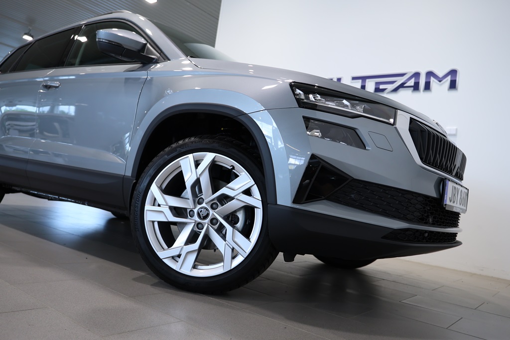 Skoda Karoq JBY86H