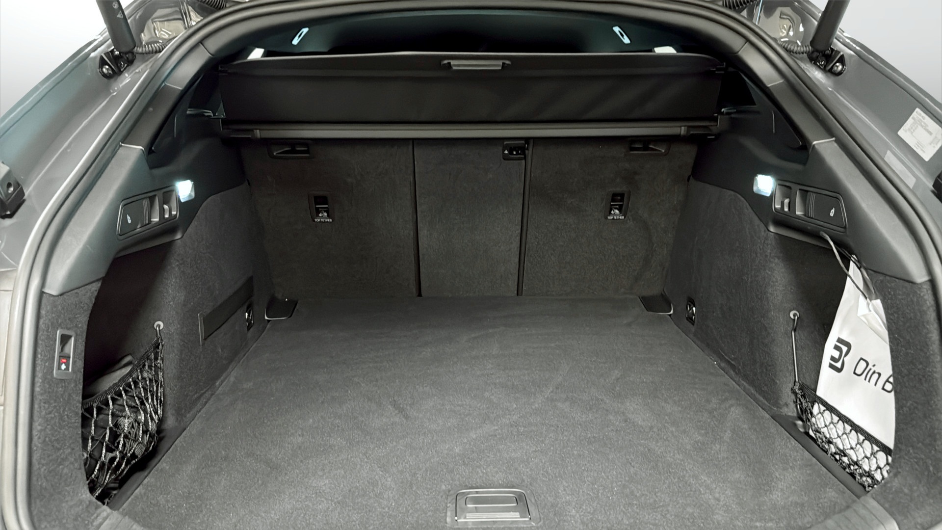 Audi A6 Avant JBZ04Y