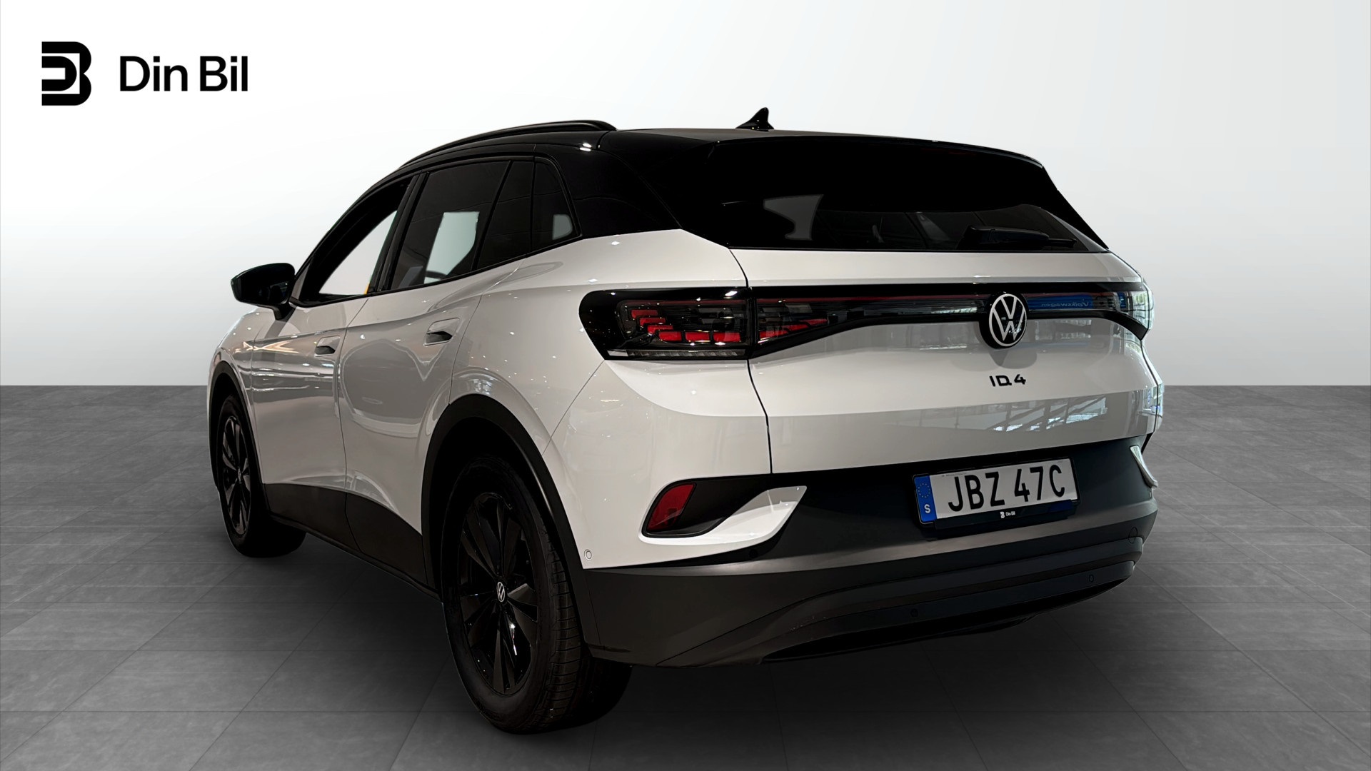 Volkswagen ID.4 JBZ47C