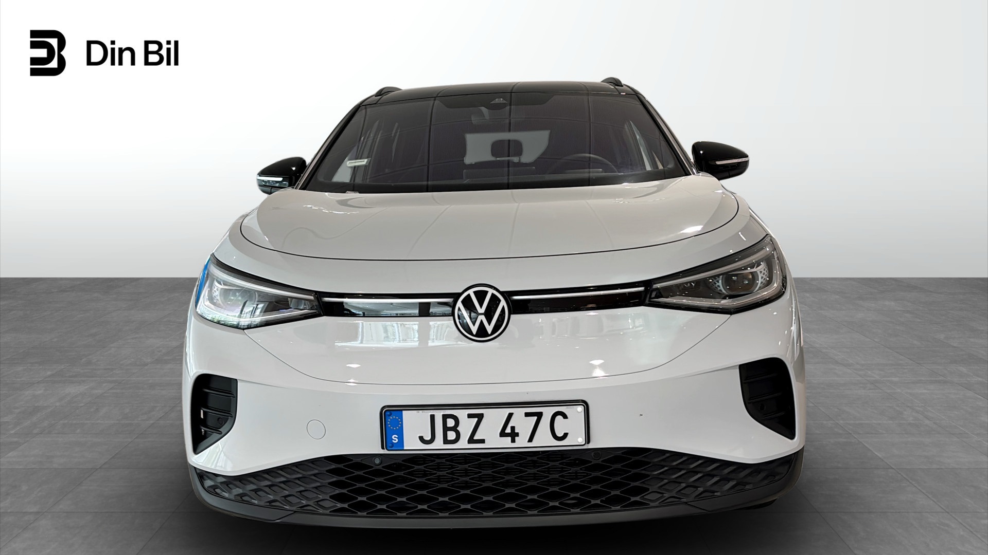 Volkswagen ID.4 JBZ47C