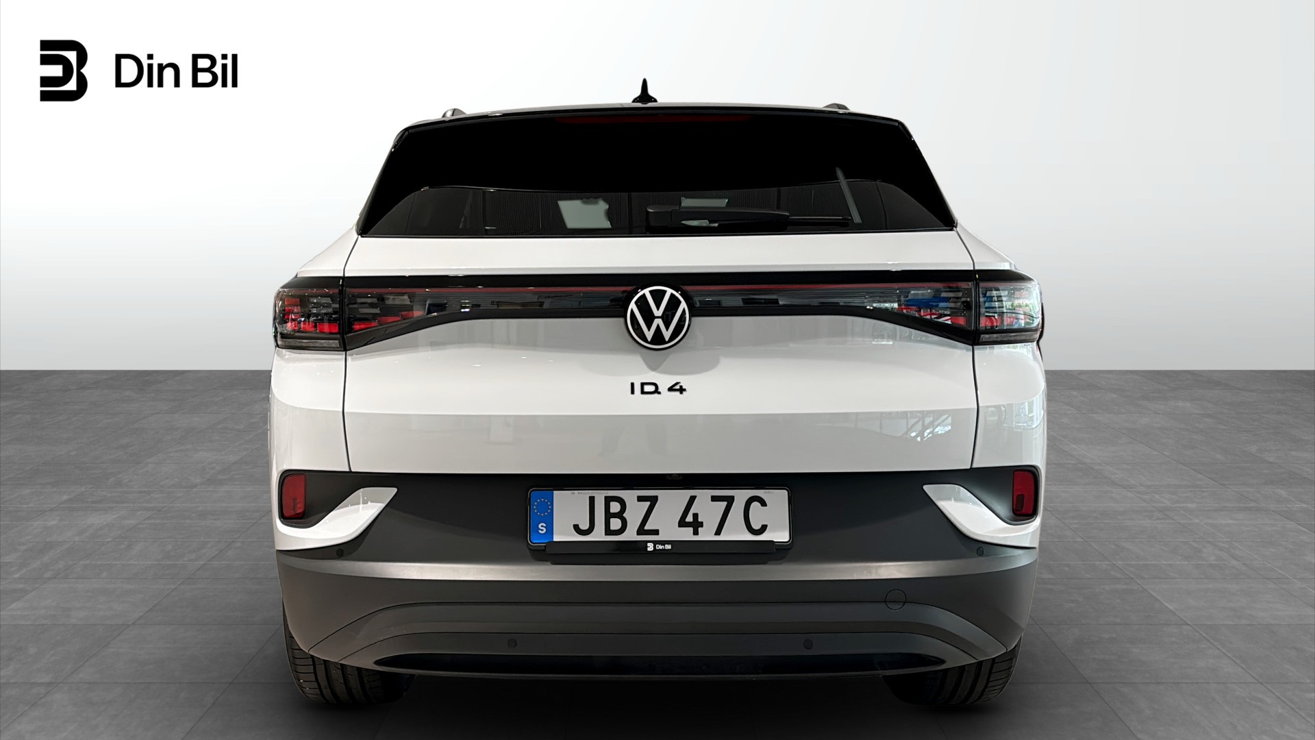 Volkswagen ID.4 JBZ47C