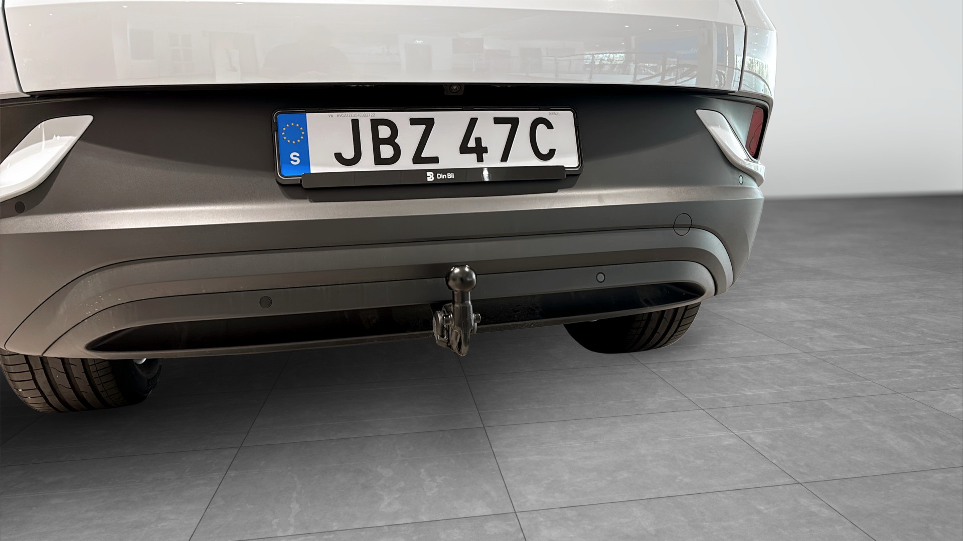 Volkswagen ID.4 JBZ47C
