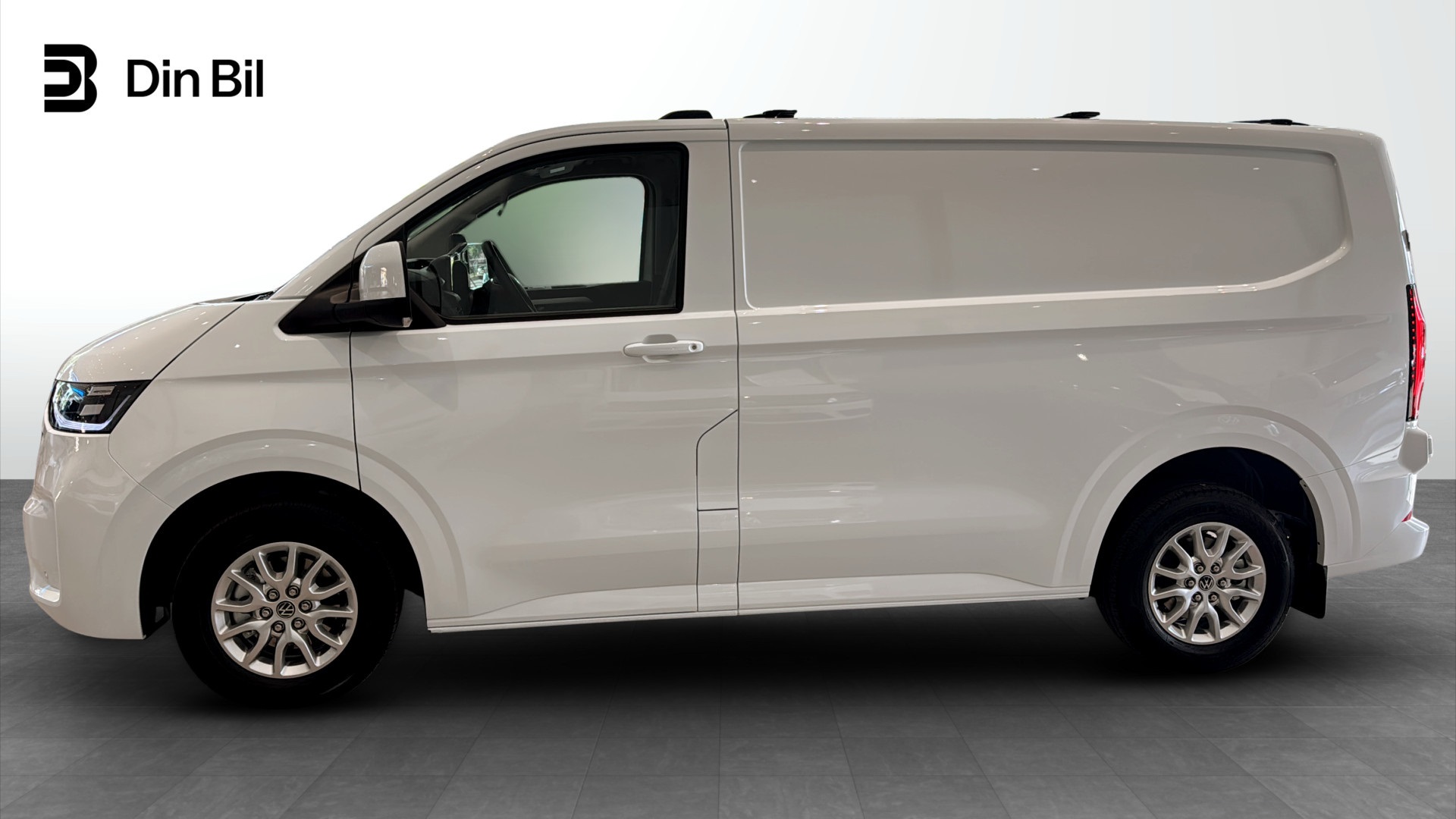 Volkswagen T7 Transporter JBZ54Z
