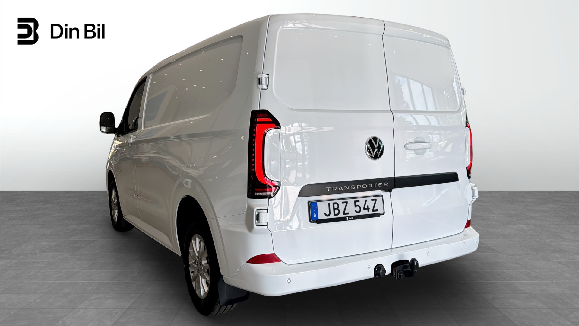 Volkswagen T7 Transporter JBZ54Z
