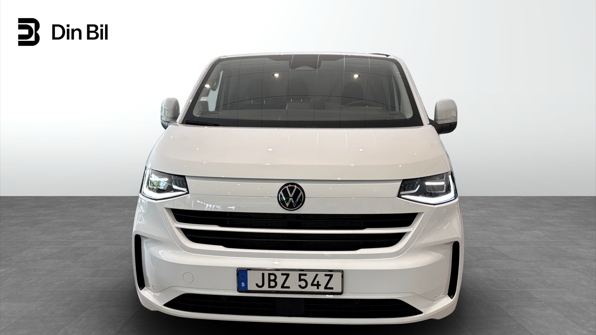 Volkswagen T7 Transporter JBZ54Z