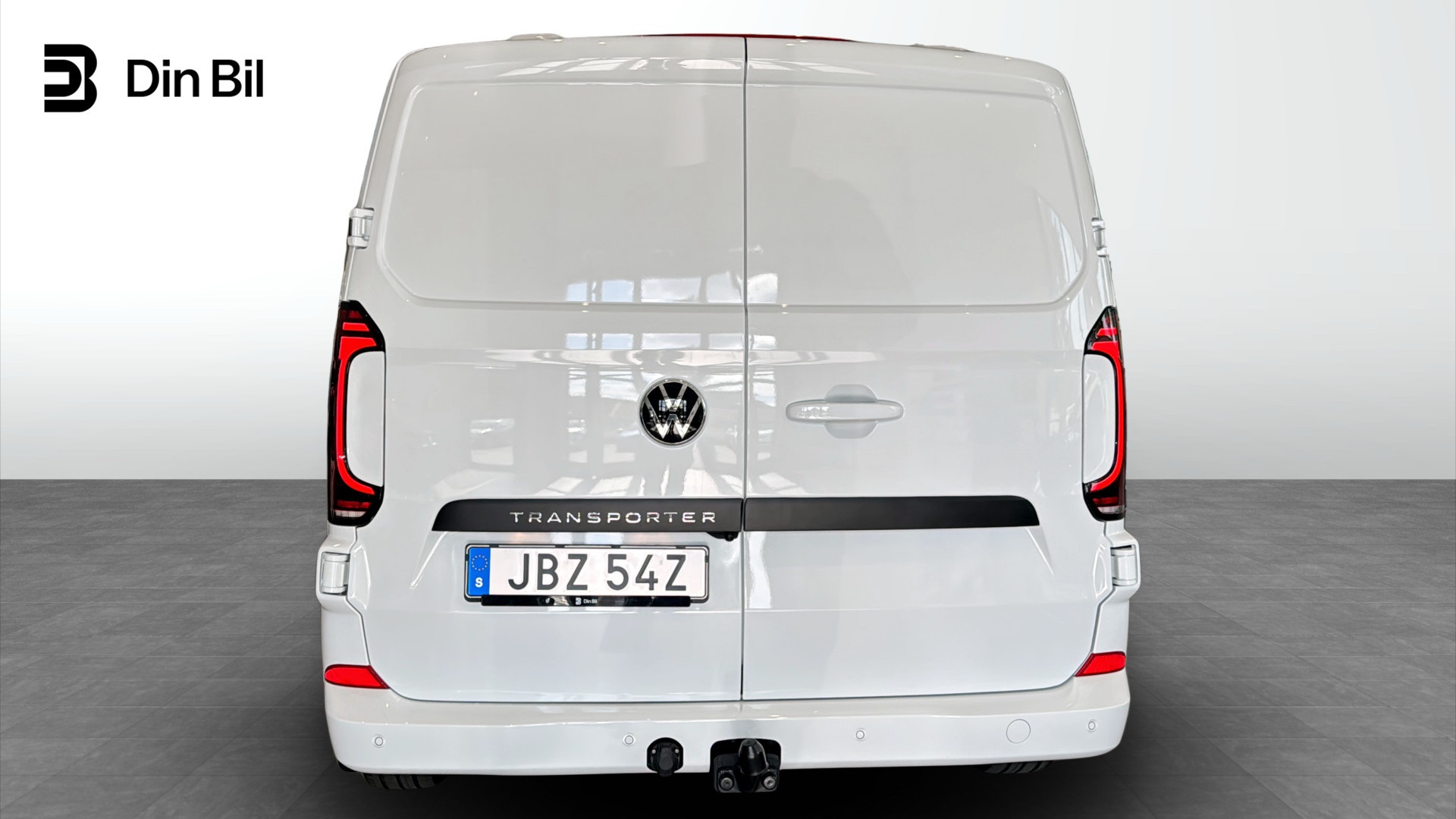 Volkswagen T7 Transporter JBZ54Z