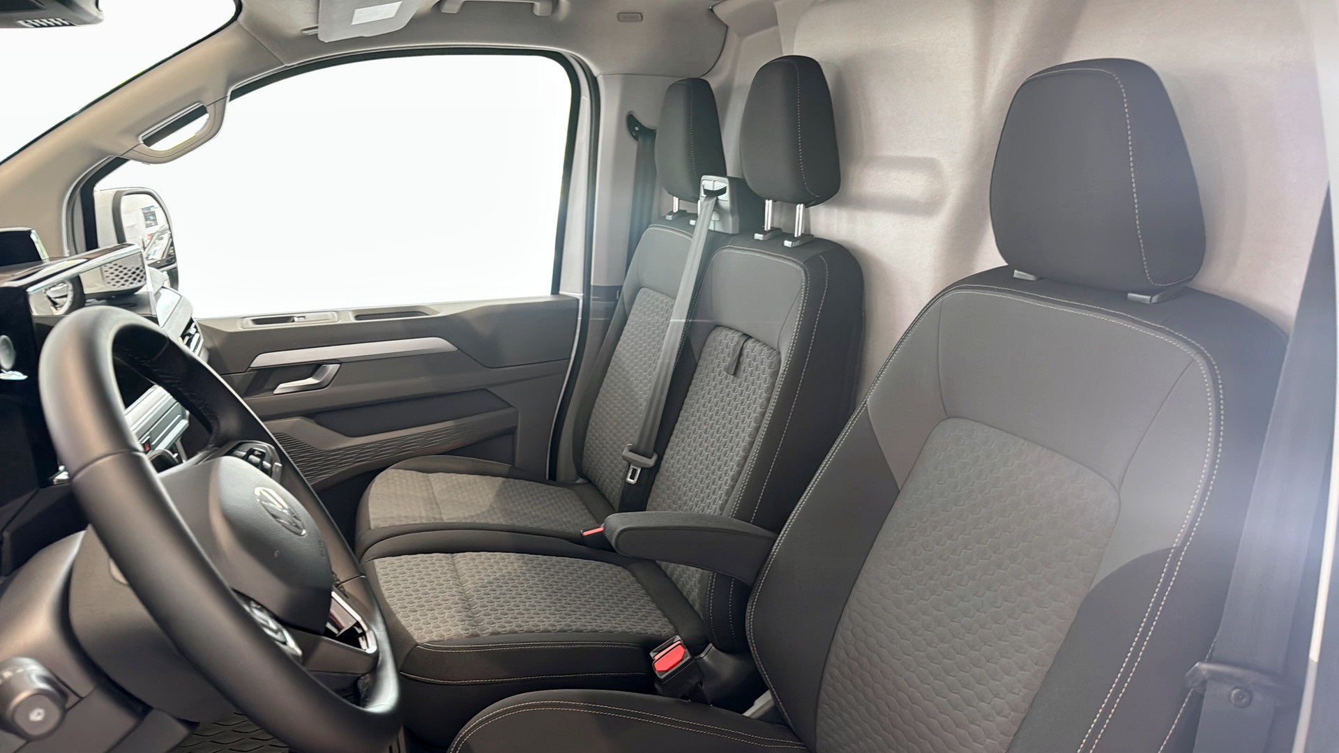 Volkswagen T7 Transporter JBZ54Z