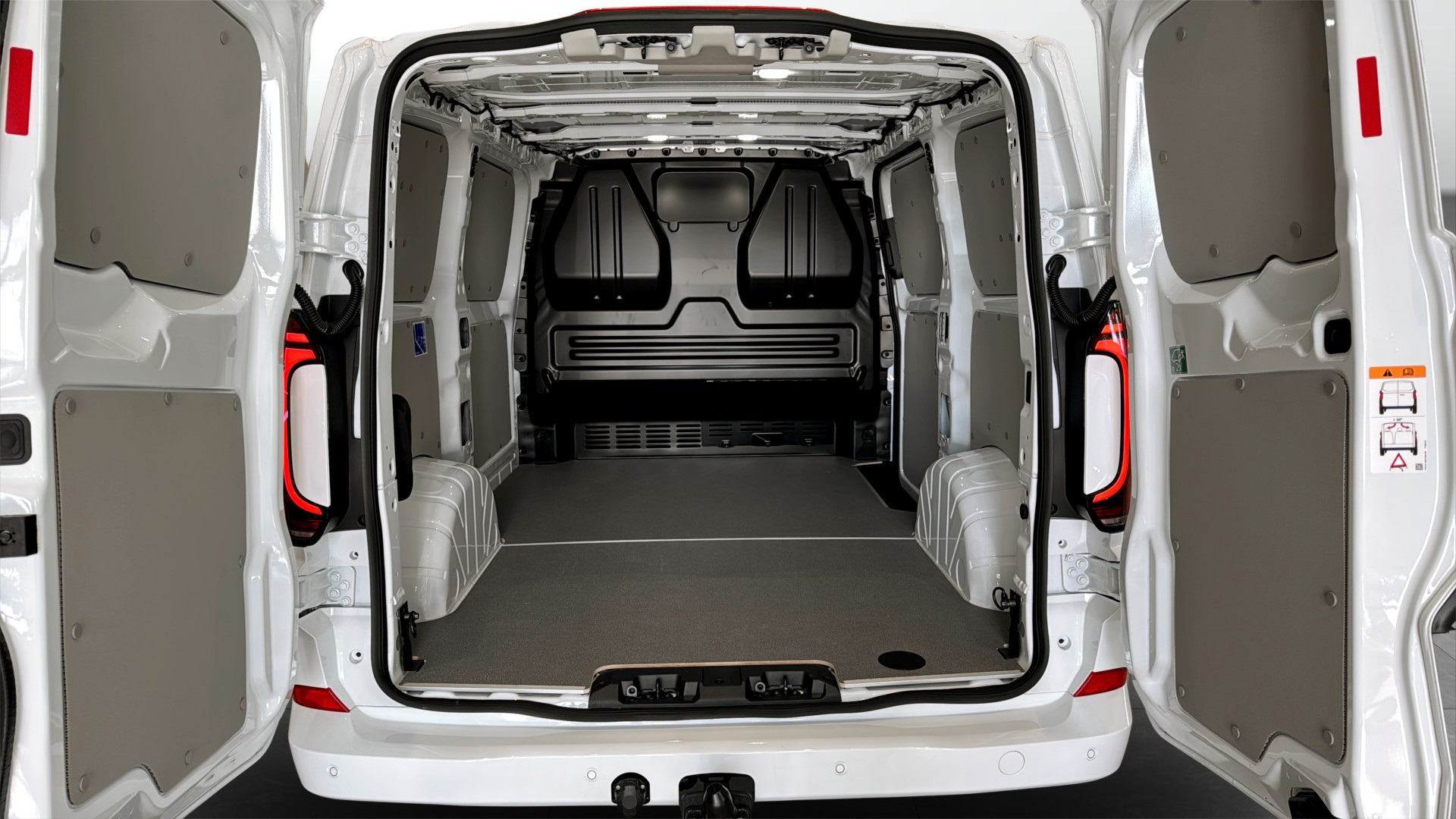 Volkswagen T7 Transporter JBZ54Z