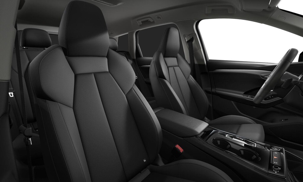 Audi Q6 e-tron JBZ55F