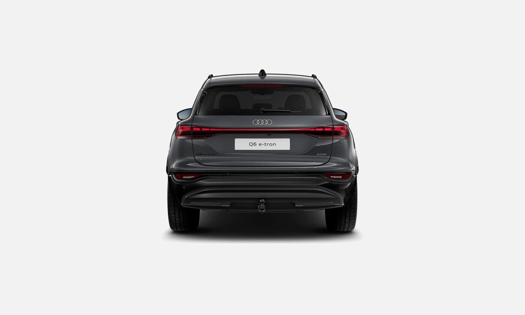 Audi Q6 e-tron JBZ55F