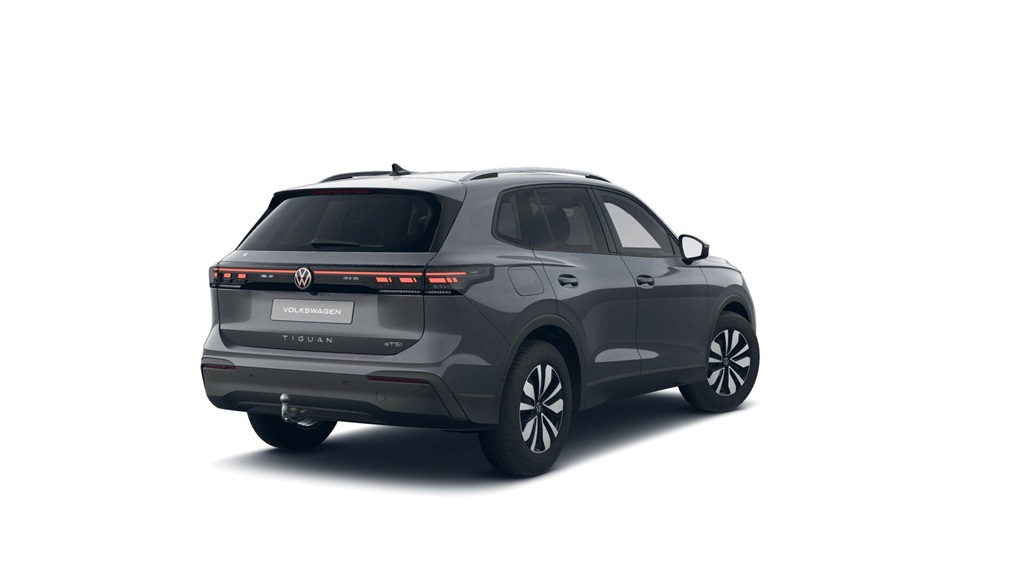 Volkswagen Tiguan JBZ66B