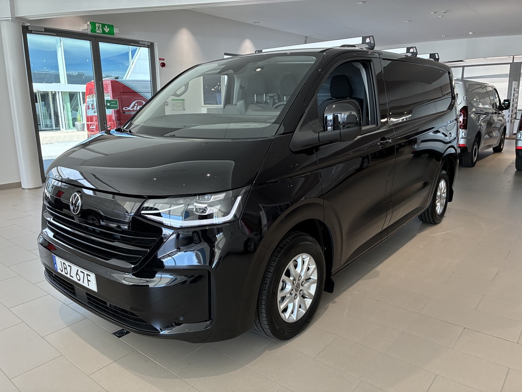Volkswagen T7 Transporter JBZ67F