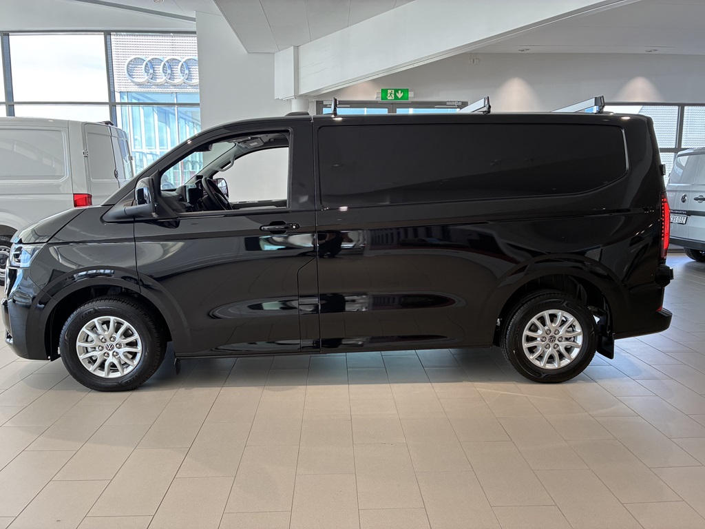 Volkswagen T7 Transporter JBZ67F