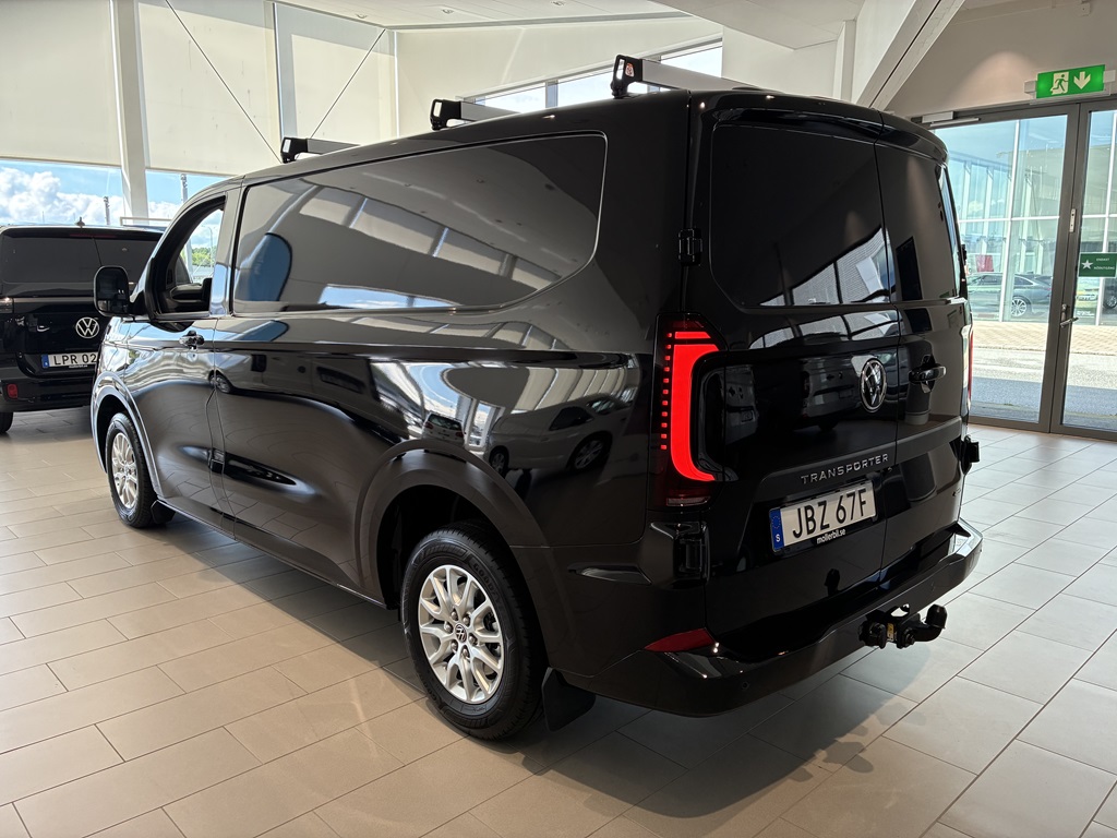 Volkswagen T7 Transporter JBZ67F