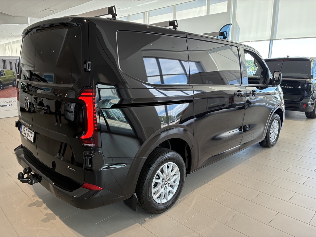 Volkswagen T7 Transporter JBZ67F