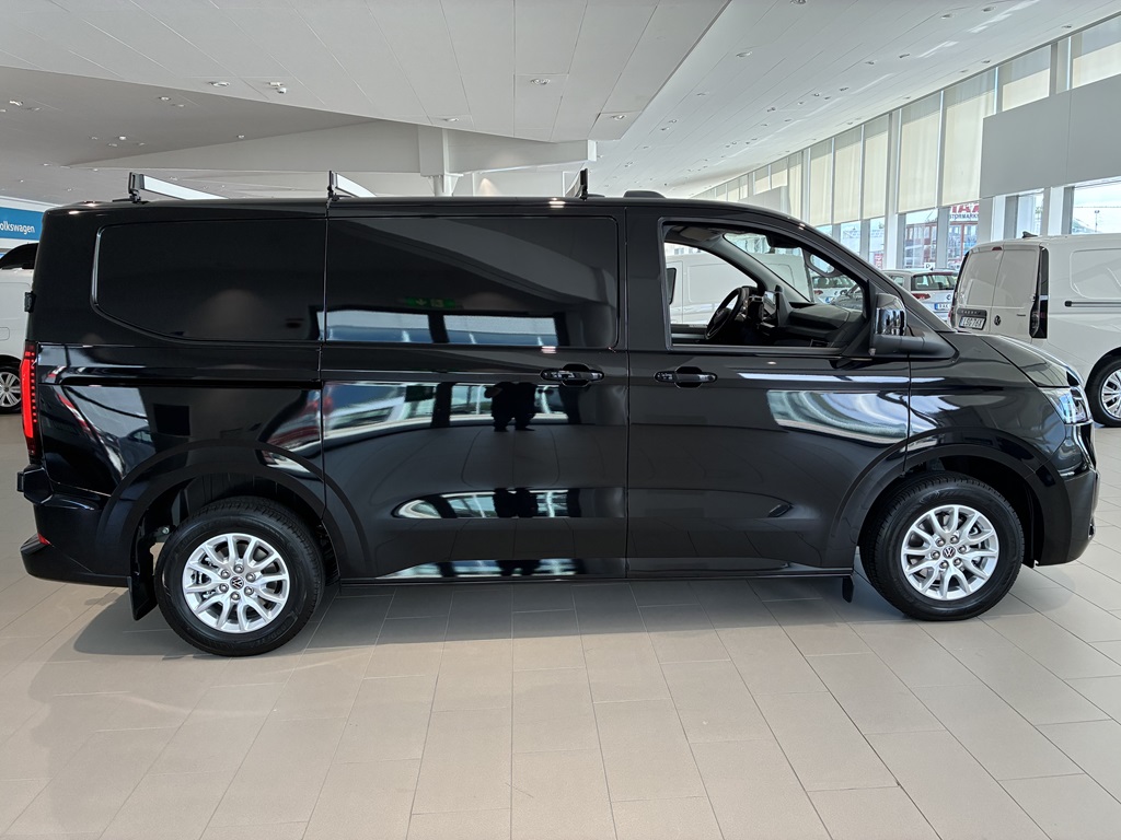 Volkswagen T7 Transporter JBZ67F