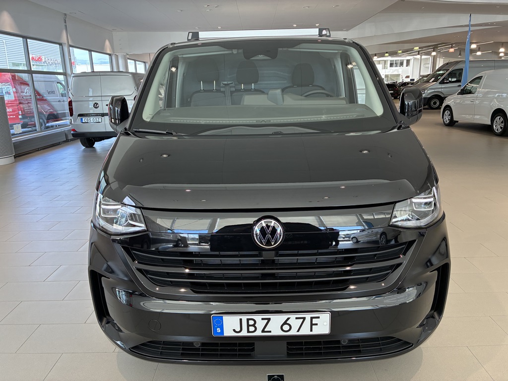 Volkswagen T7 Transporter JBZ67F