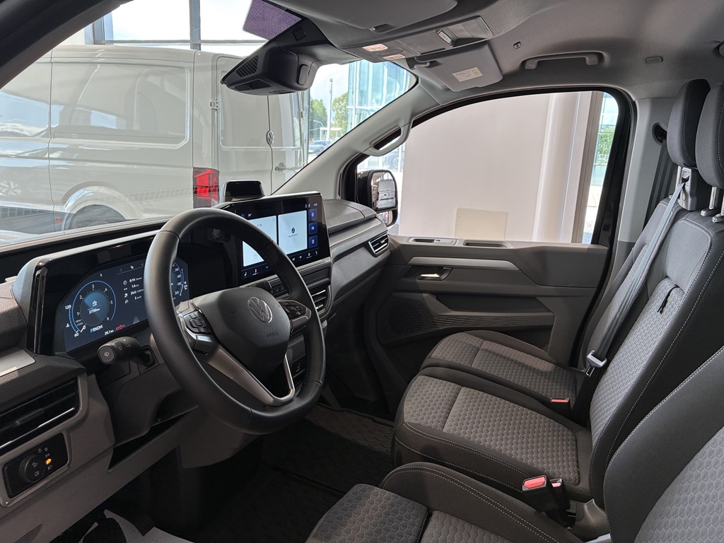 Volkswagen T7 Transporter JBZ67F