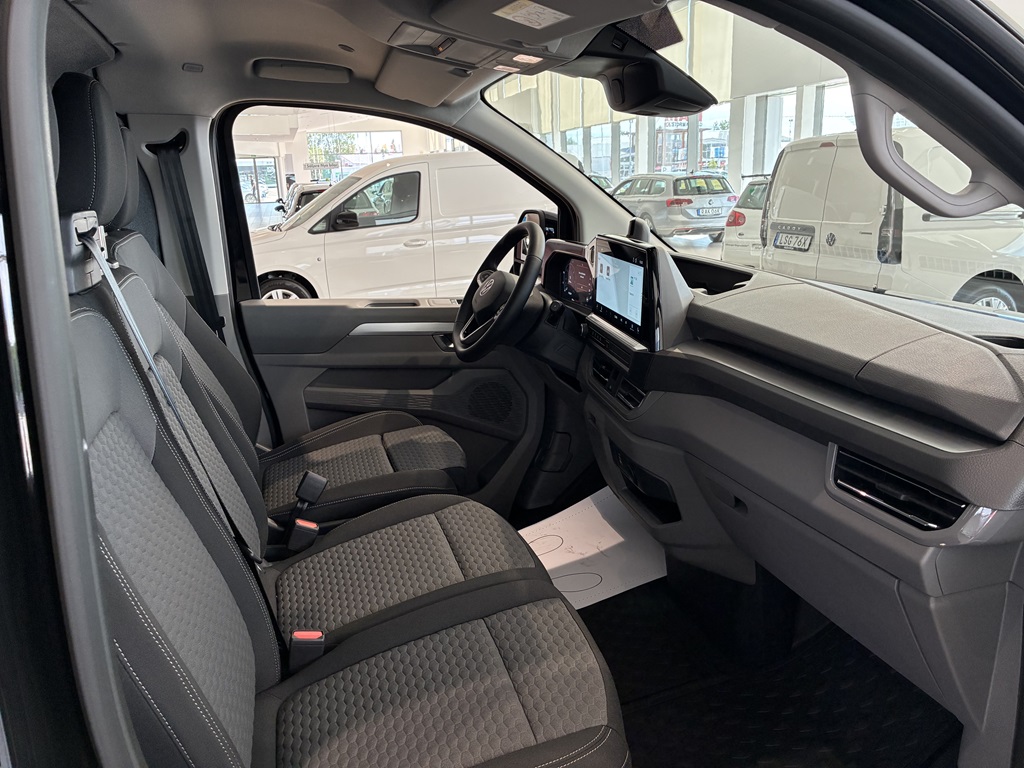 Volkswagen T7 Transporter JBZ67F