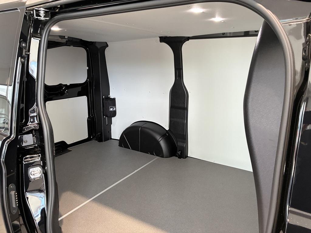 Volkswagen T7 Transporter JBZ67F