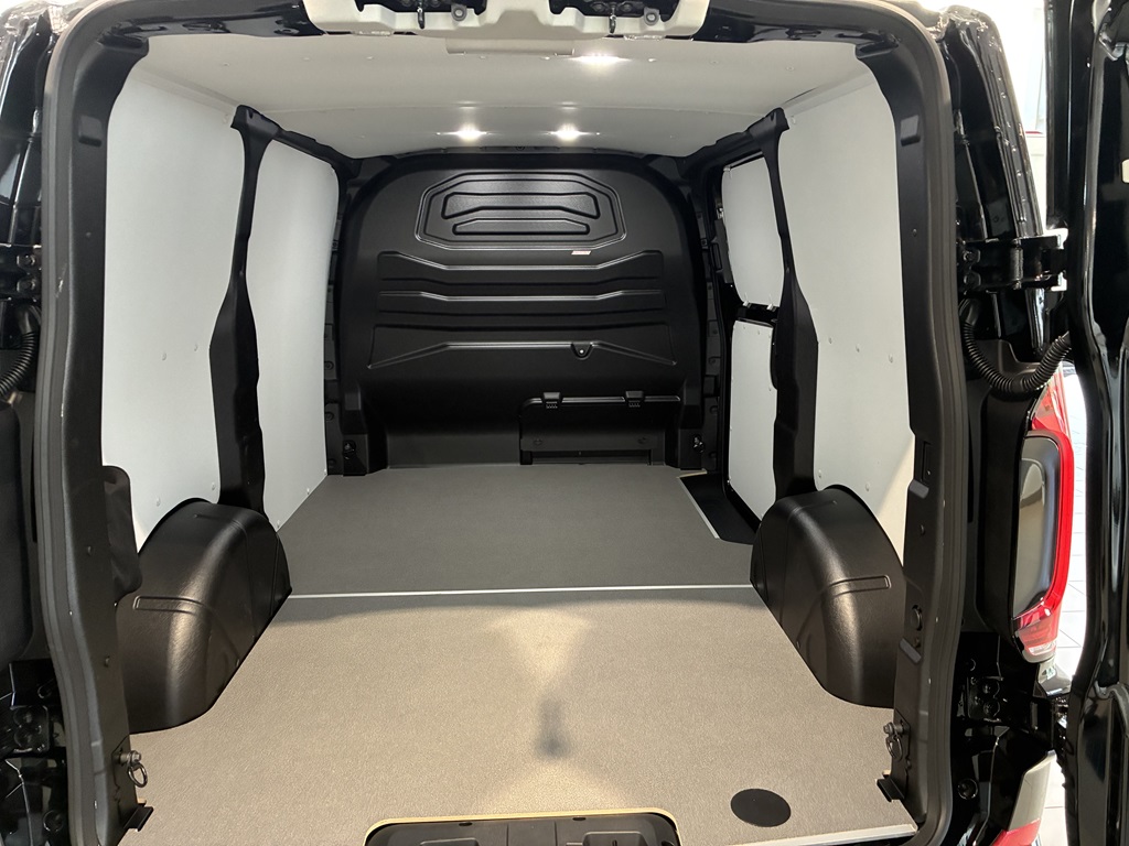 Volkswagen T7 Transporter JBZ67F