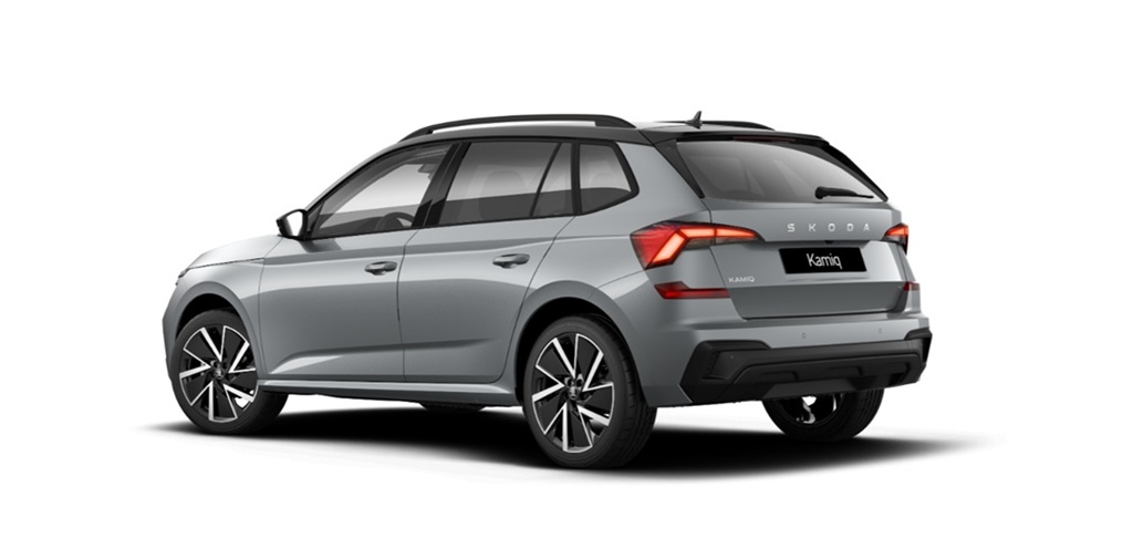 Skoda Kamiq JBZ67P