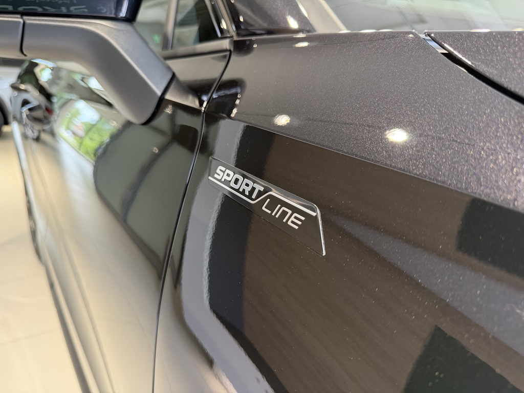 Skoda Kodiaq JBZ67T