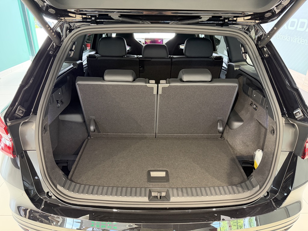 Skoda Kodiaq JBZ67T