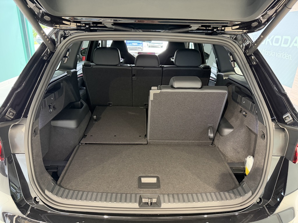 Skoda Kodiaq JBZ67T