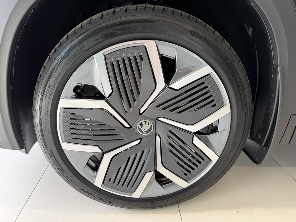 Skoda Kodiaq JBZ67T