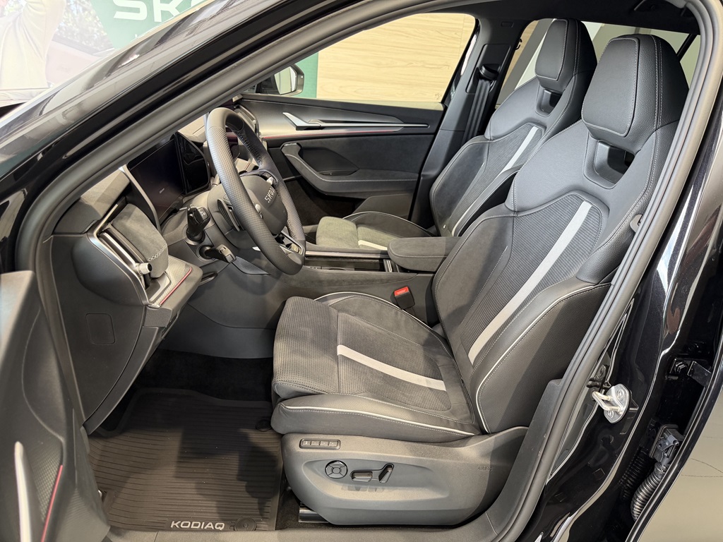Skoda Kodiaq JBZ67T