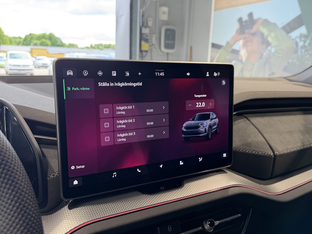 Skoda Kodiaq JBZ67T