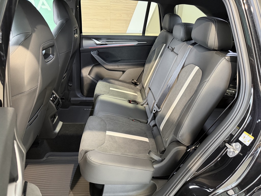 Skoda Kodiaq JBZ67T