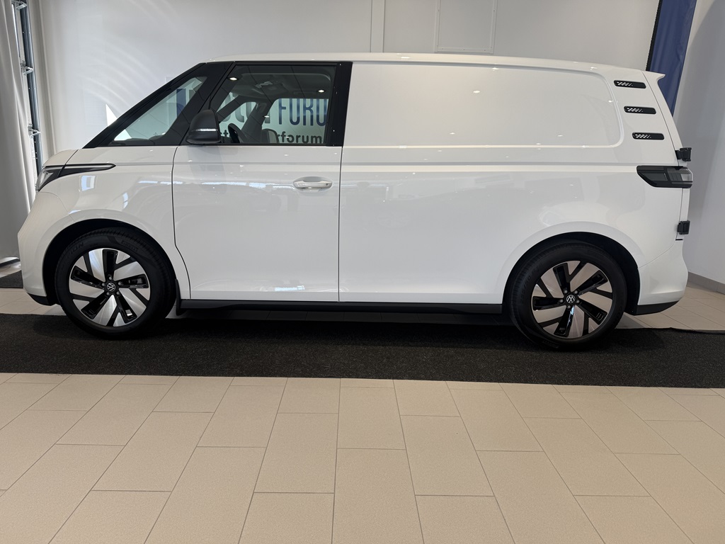 Volkswagen ID. Buzz Cargo JBZ86P