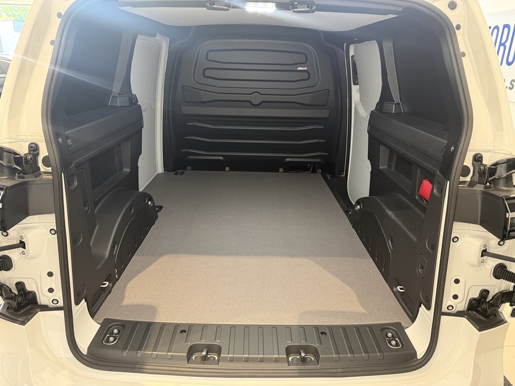 Volkswagen ID. Buzz Cargo JBZ86P