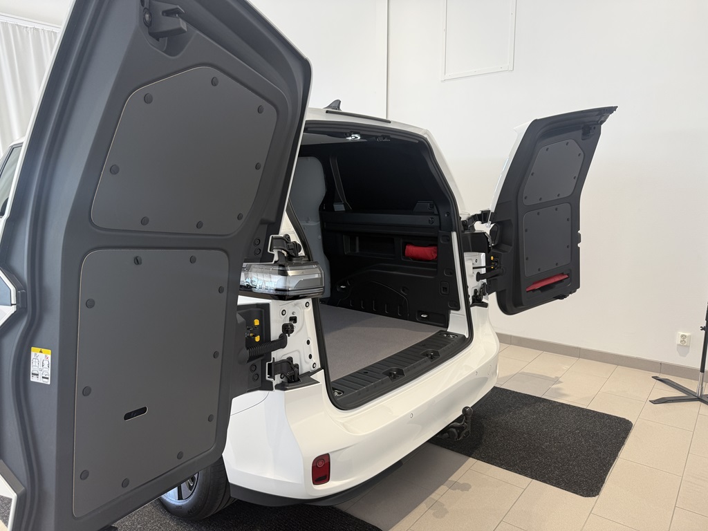 Volkswagen ID. Buzz Cargo JBZ86P