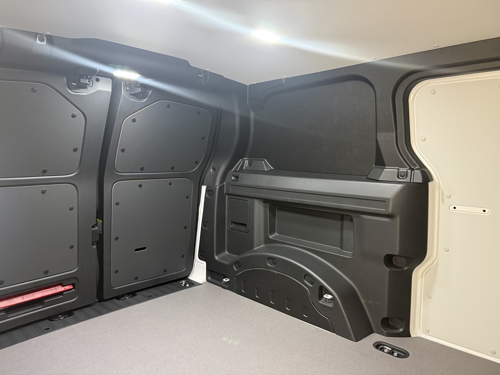 Volkswagen ID. Buzz Cargo JBZ86P