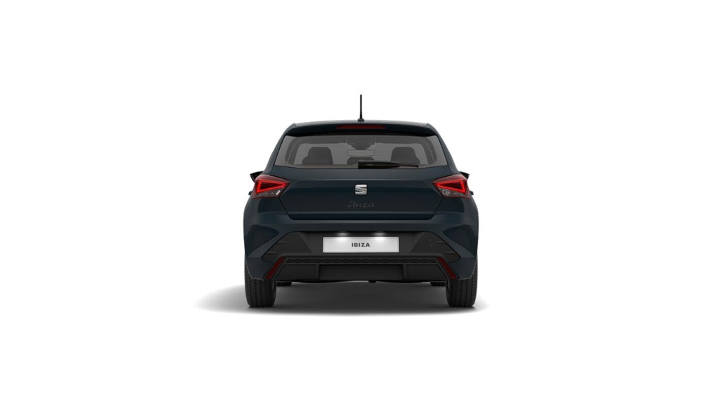SEAT Ibiza JBZ87W