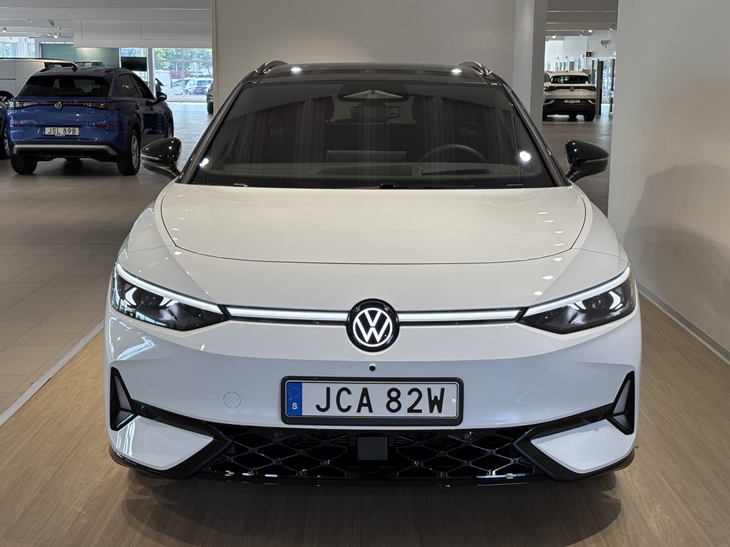 Volkswagen ID.7 Tourer JCA82W