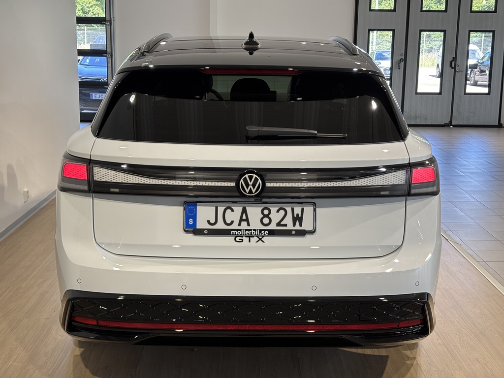 Volkswagen ID.7 Tourer JCA82W