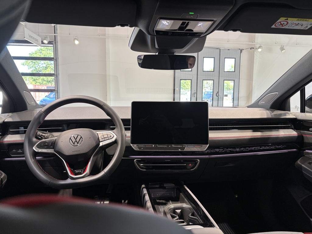 Volkswagen ID.7 Tourer JCA82W