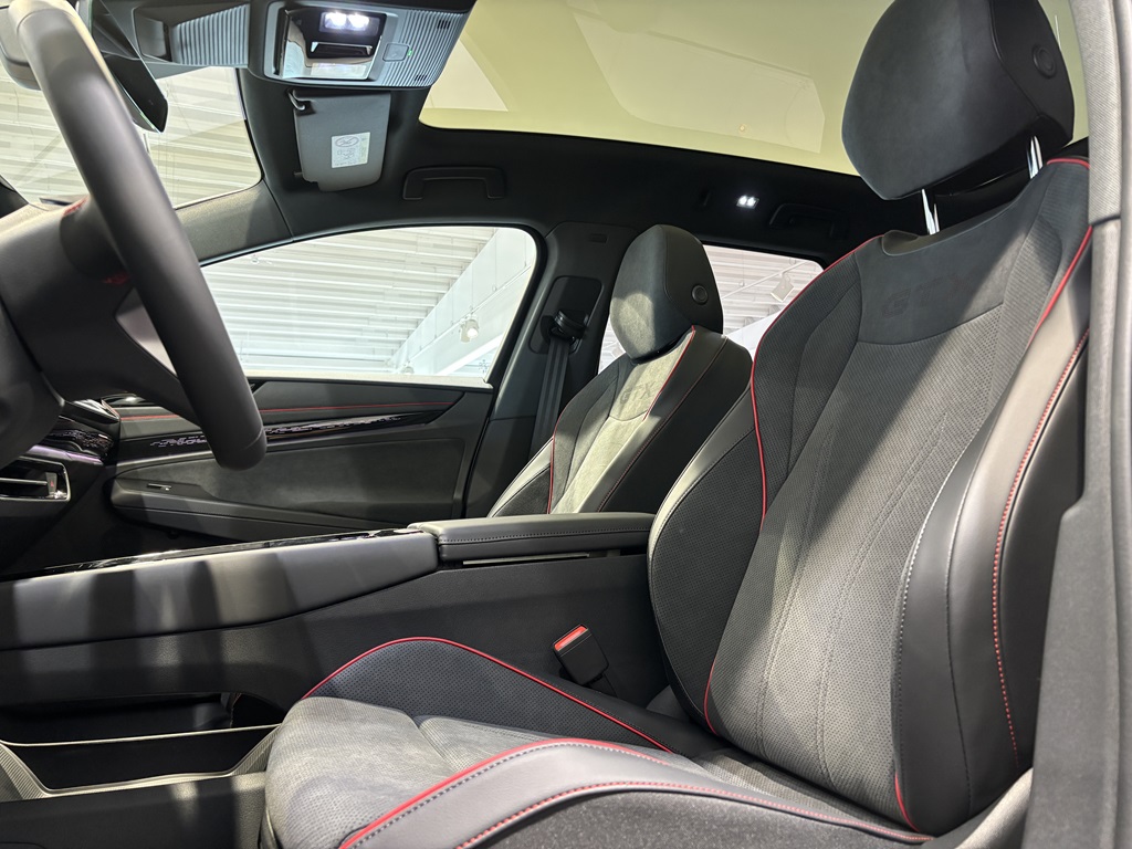 Volkswagen ID.7 Tourer JCA82W