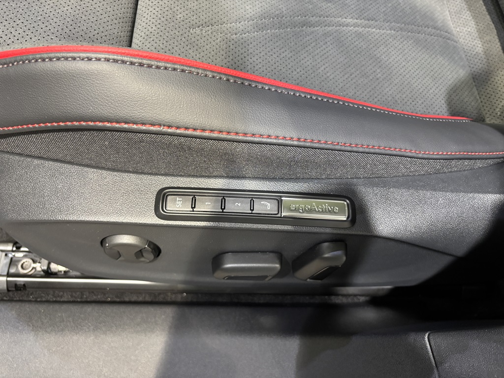 Volkswagen ID.7 Tourer JCA82W
