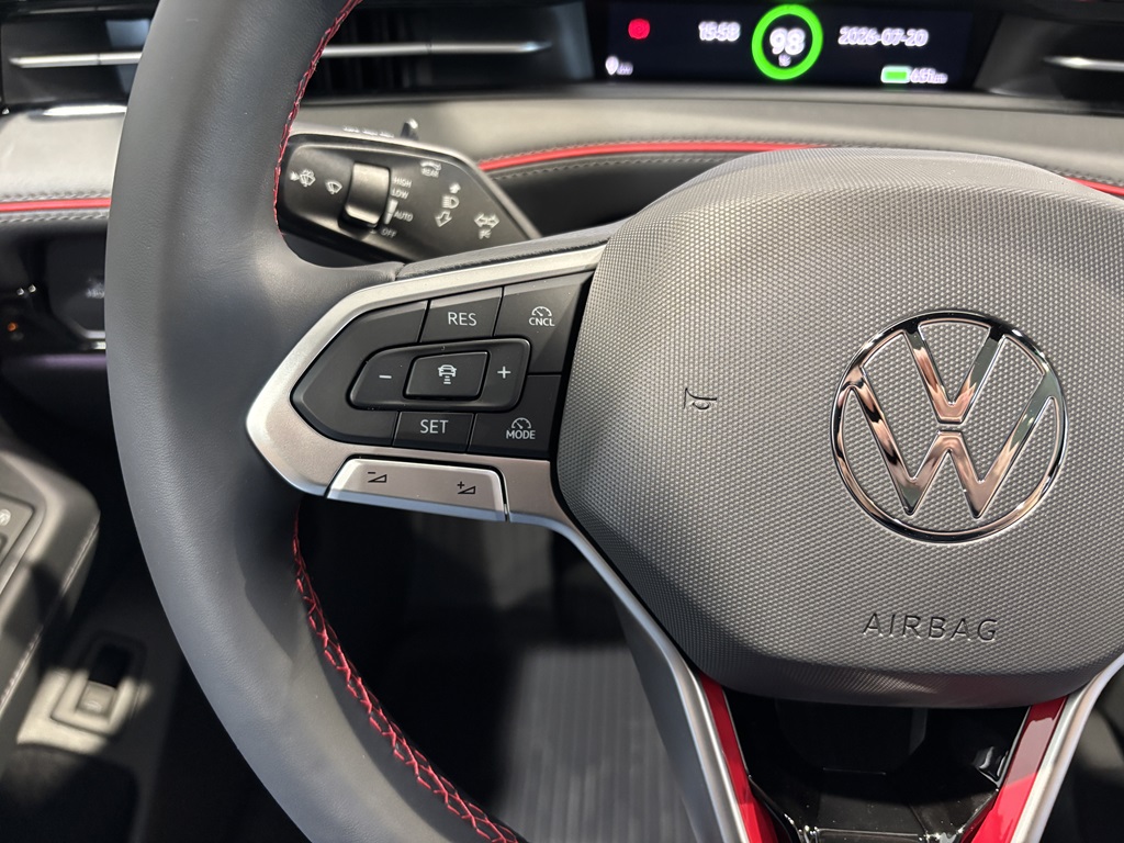 Volkswagen ID.7 Tourer JCA82W