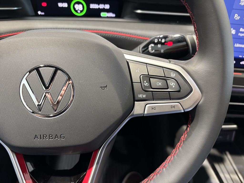 Volkswagen ID.7 Tourer JCA82W