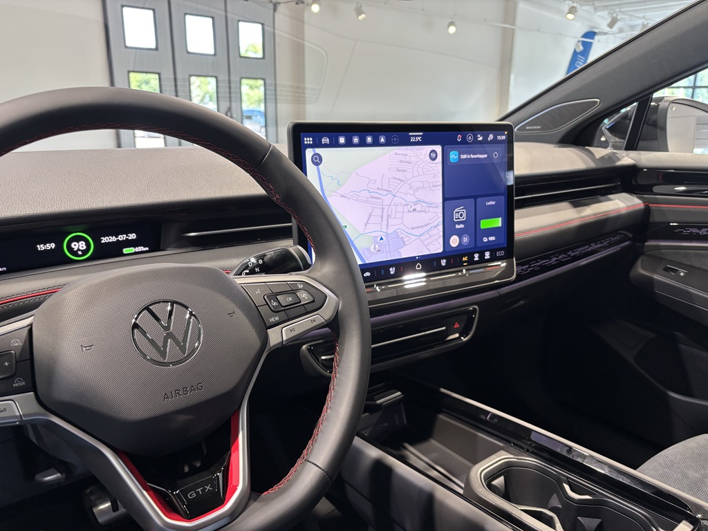 Volkswagen ID.7 Tourer JCA82W